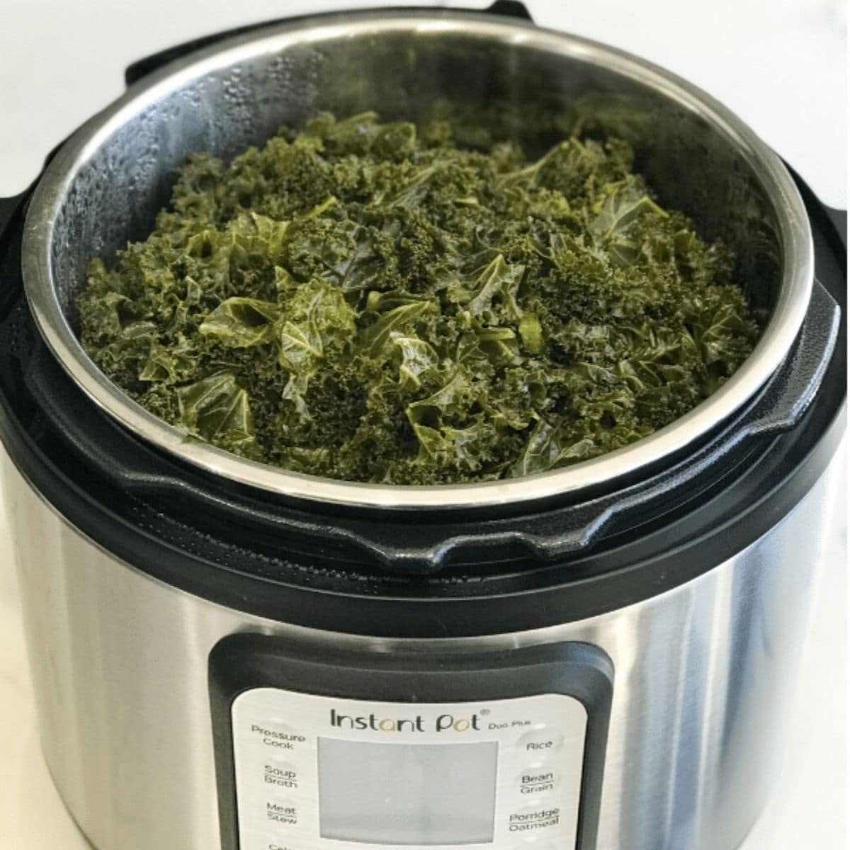 How Long To Cook Kale In Slow Cooker