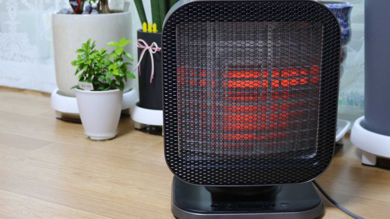 How Many BTU Is A 1500 Watt Space Heater? | Storables