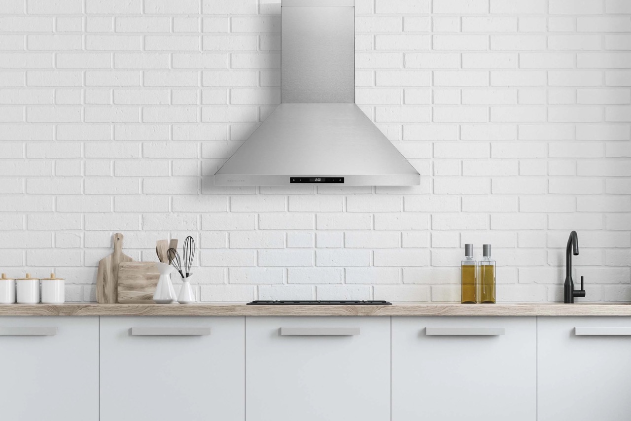 How Many CFM Needed For Range Hood