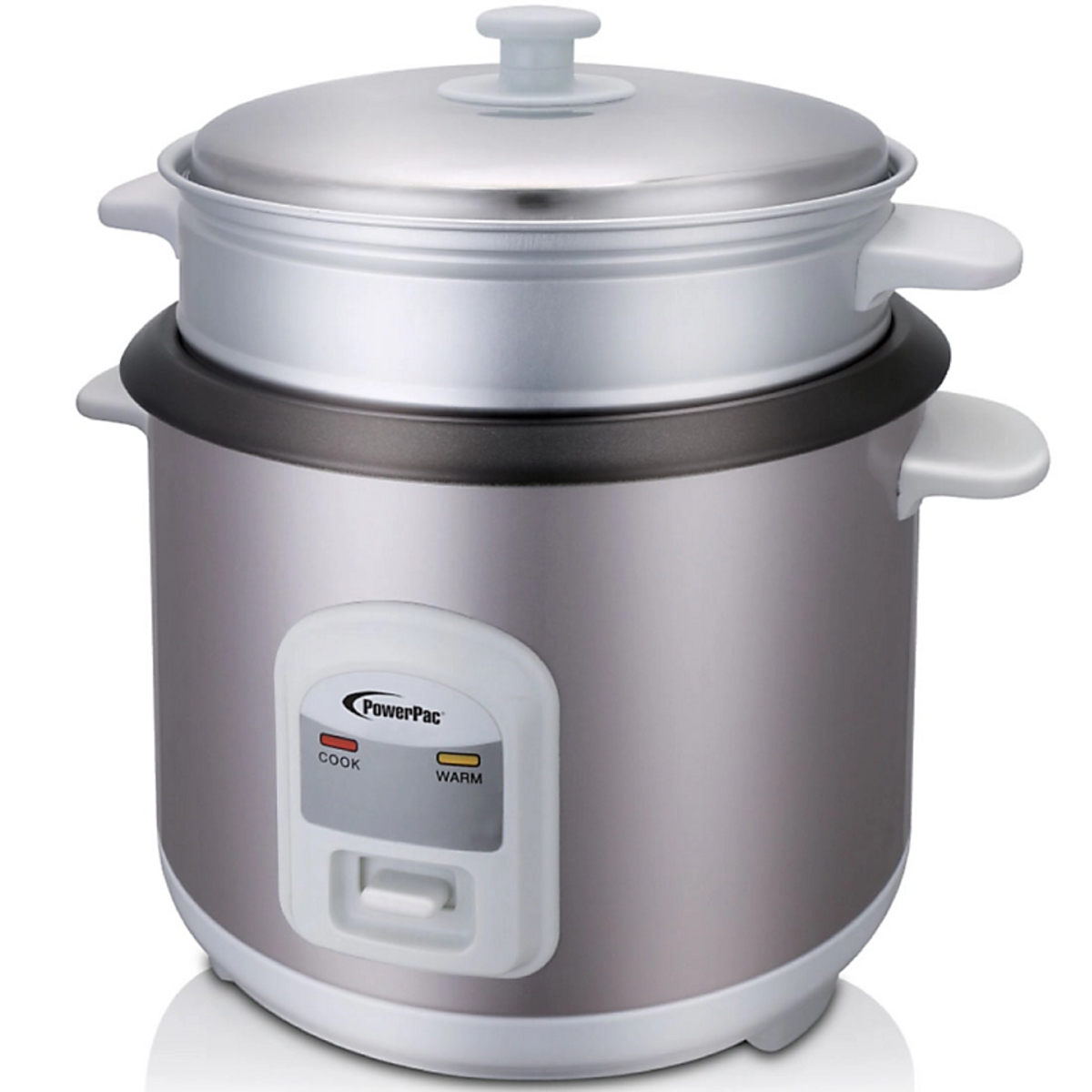 How Many People Can You Feed With A 1L Rice Cooker