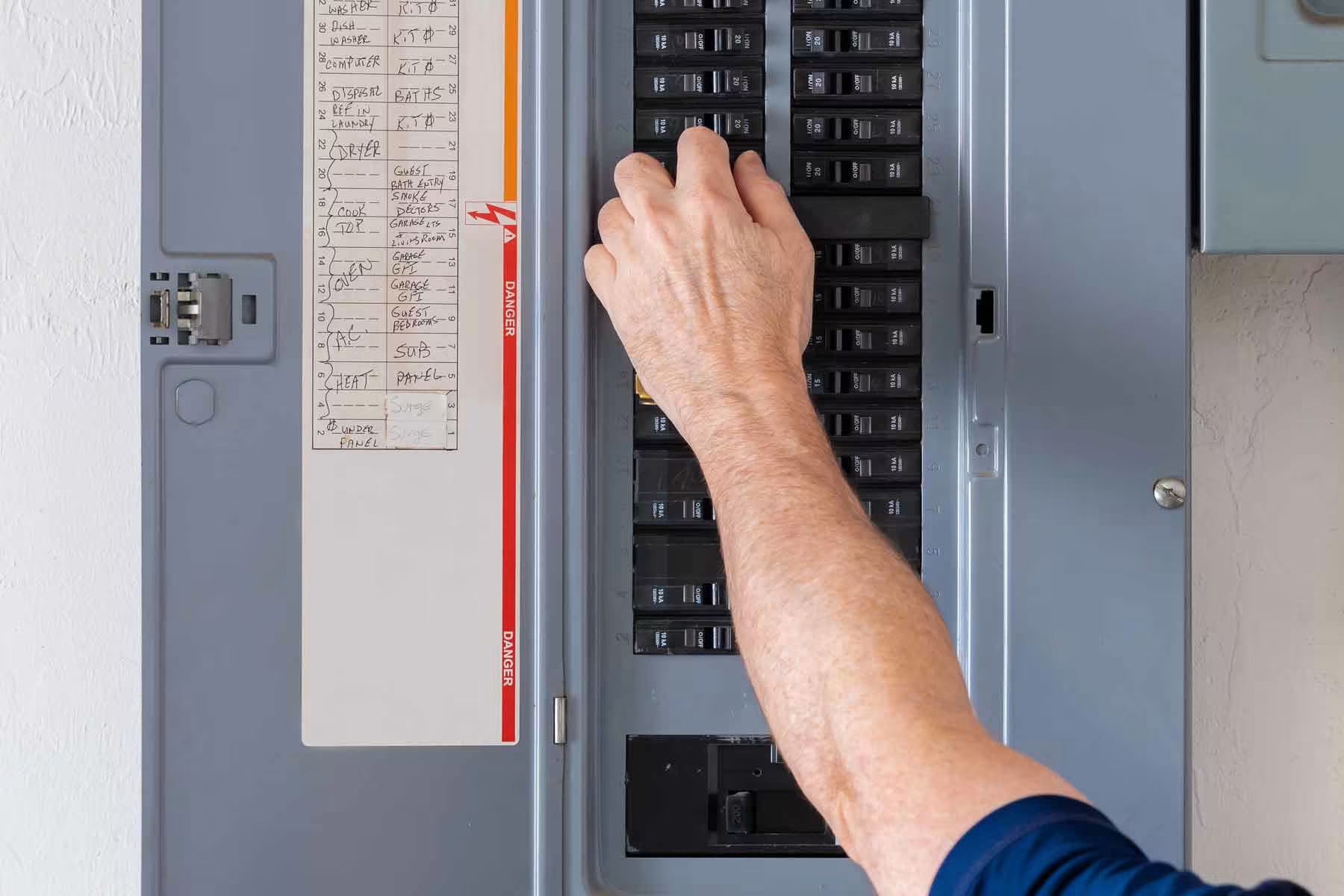 How Much Do Circuit Breakers Cost