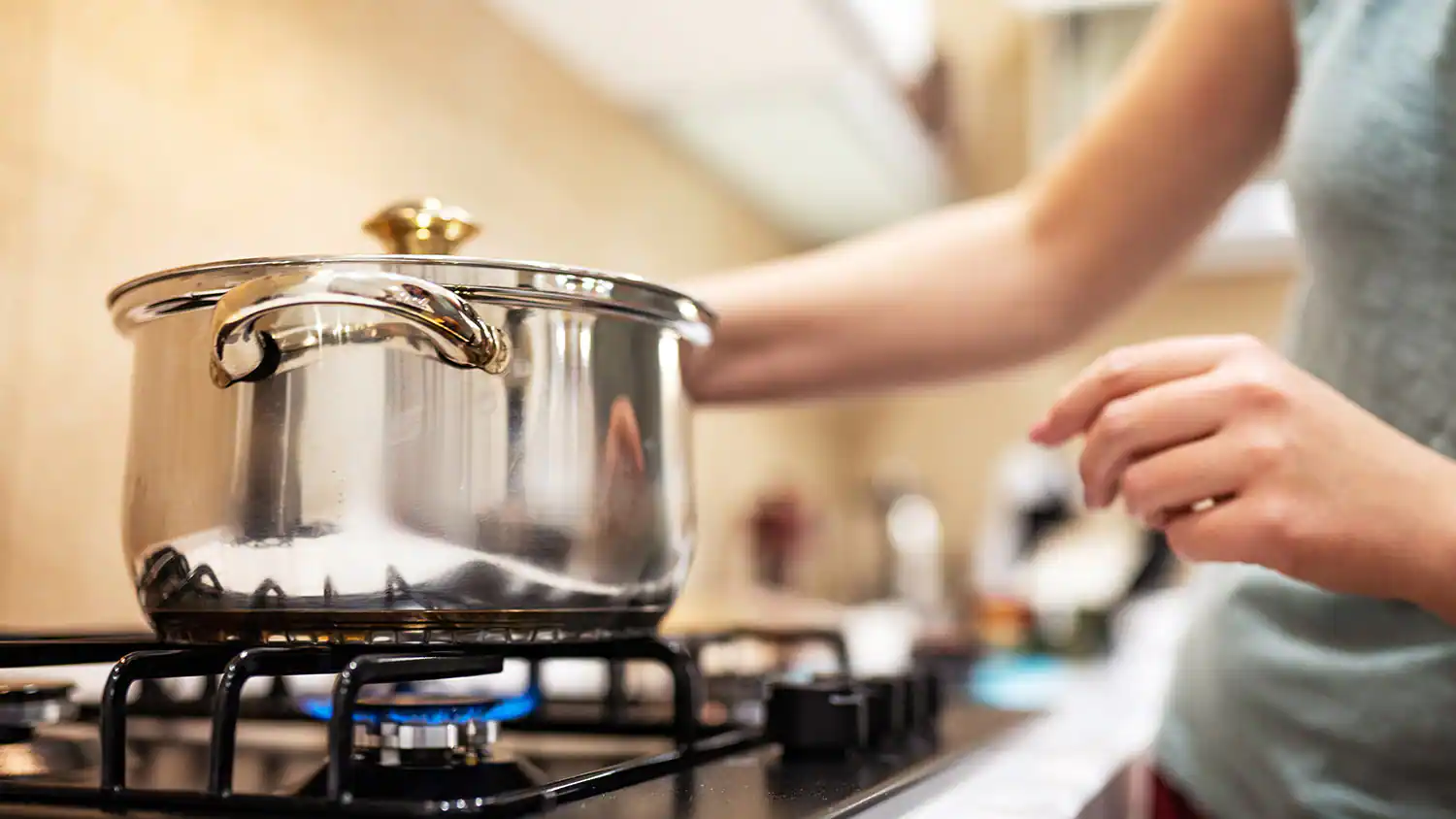 How Much Does It Cost To Install A Gas Cooktop