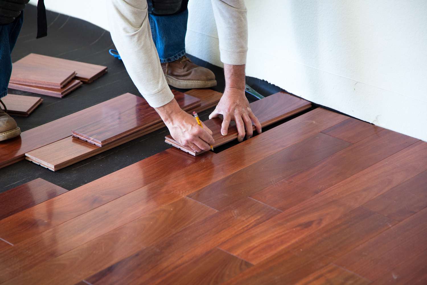 How Much Does It Cost To Install Hardwood Floors