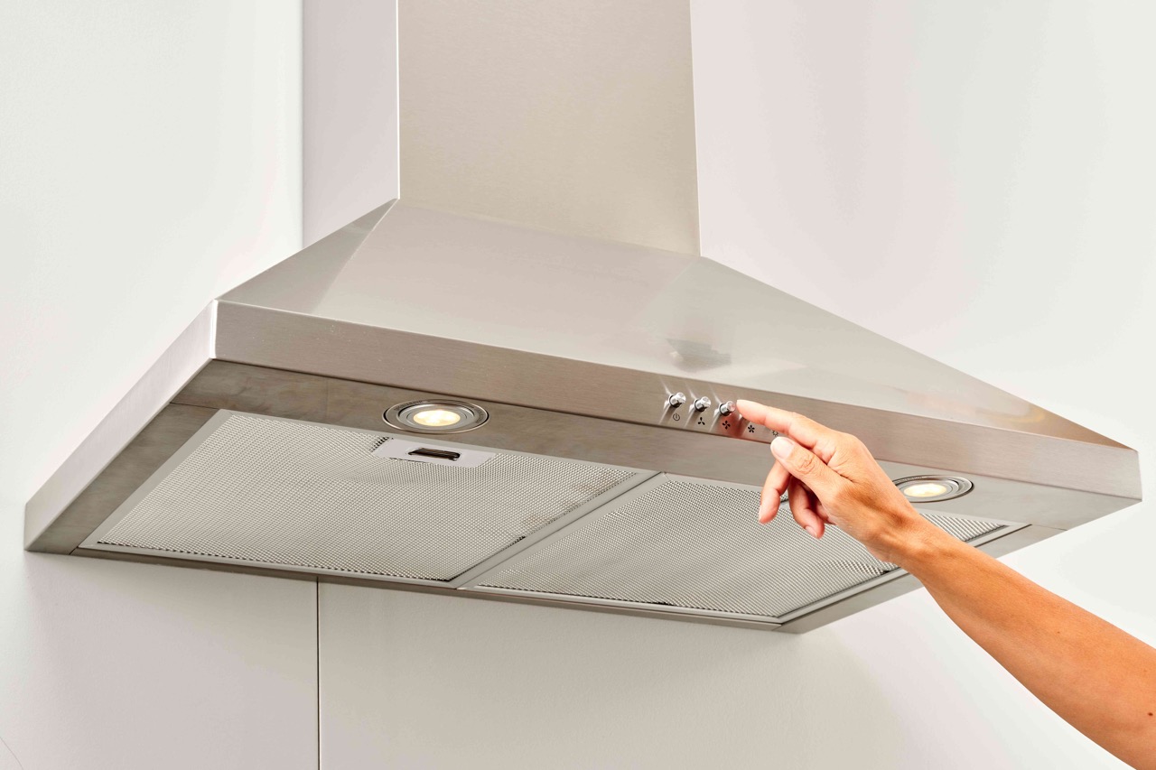 How Much Does It Cost To Install Range Hood