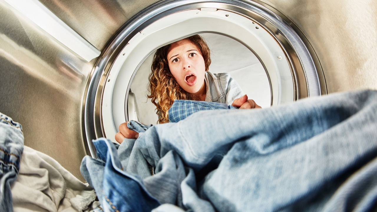 How Much Does It Cost To Run A Tumble Dryer? Experts Advise