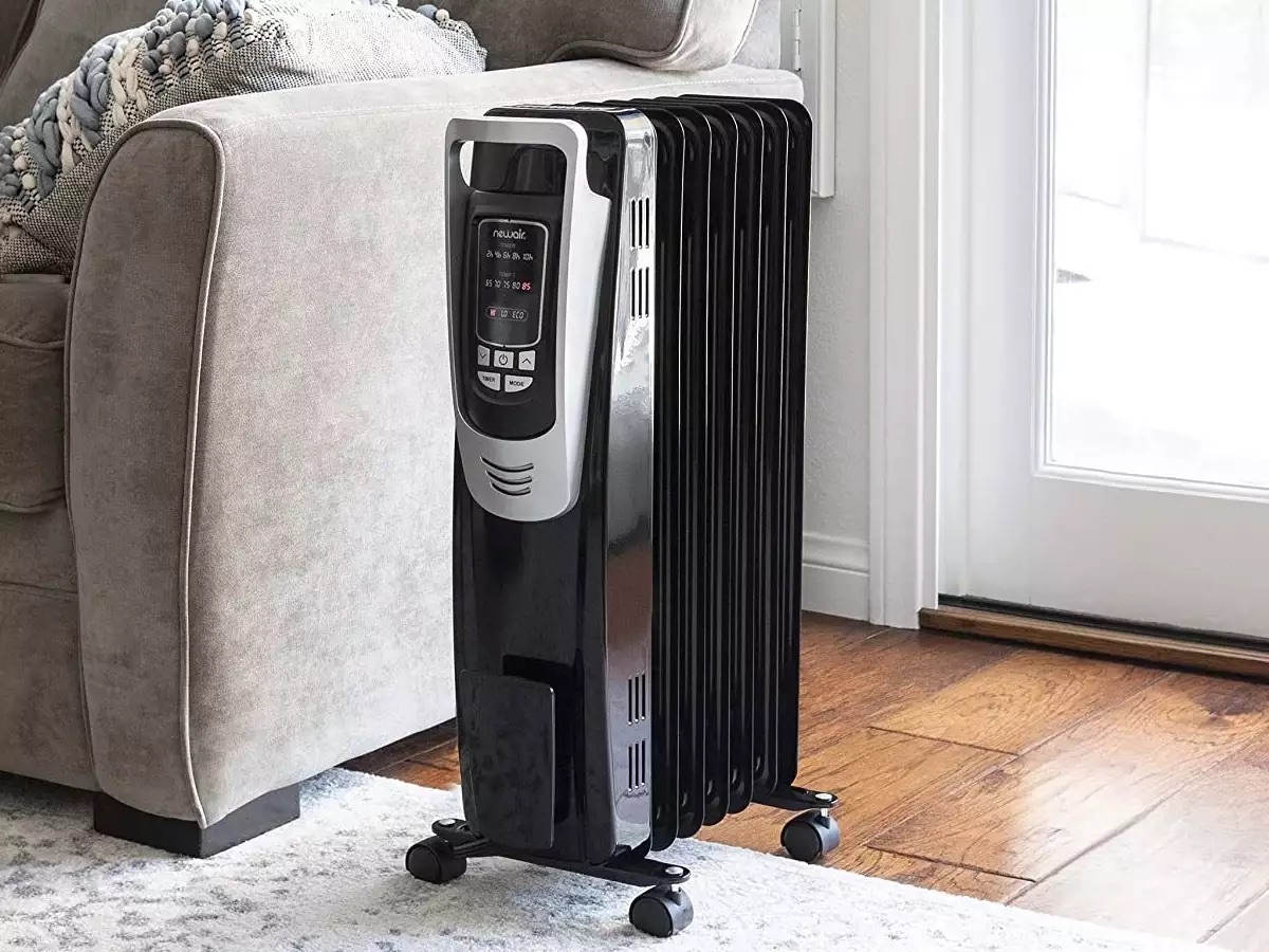 How Much Does It Cost To Run An Oil Filled Space Heater