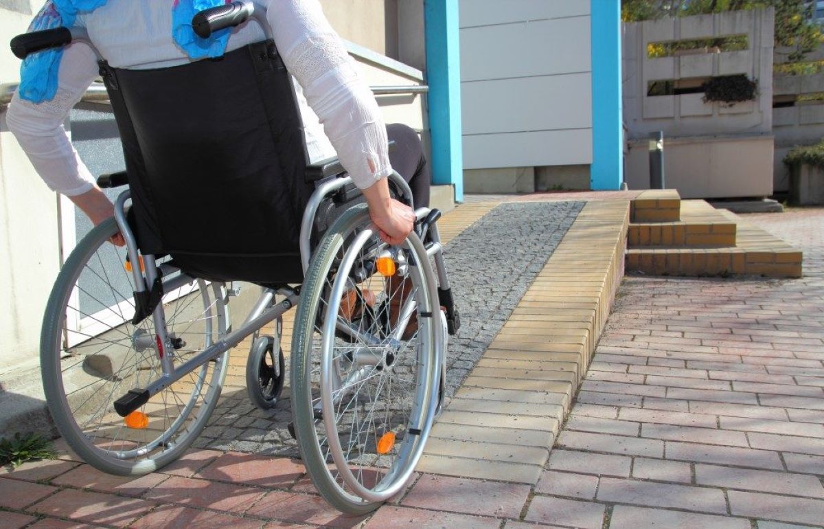 How Much Does It Really Cost To Make Your House Accessible?