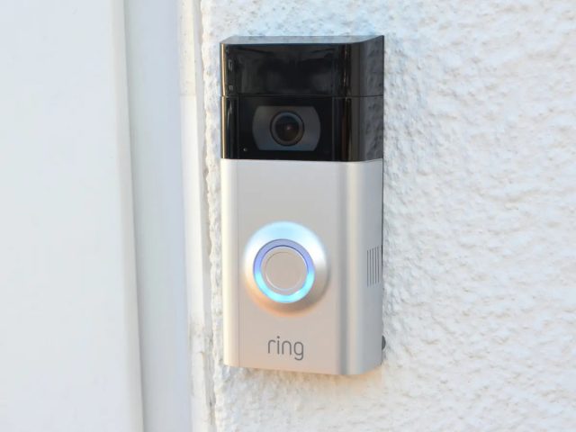 ring camera cost