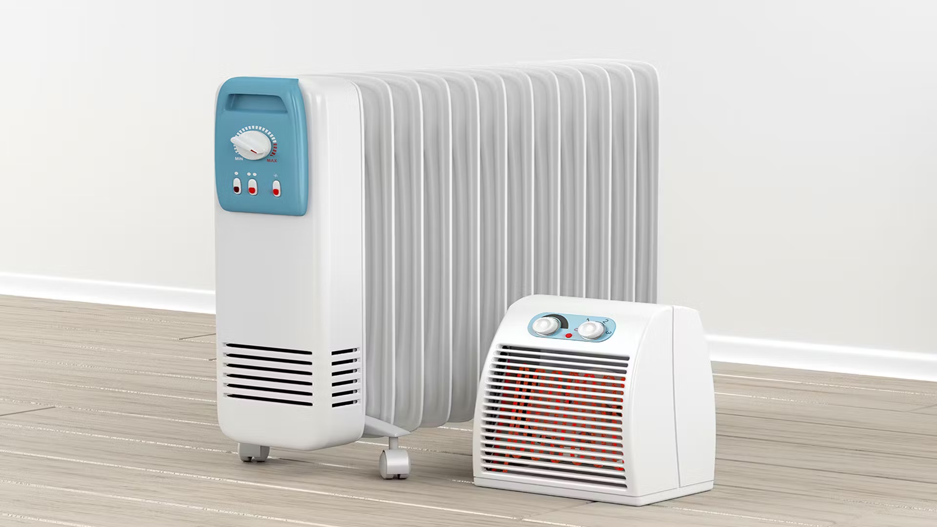 How Much Does Space Heater Cost To Run