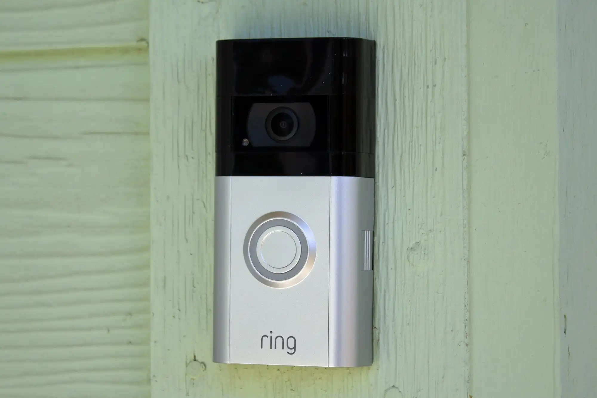 How Much Is Ring Doorbell Worth