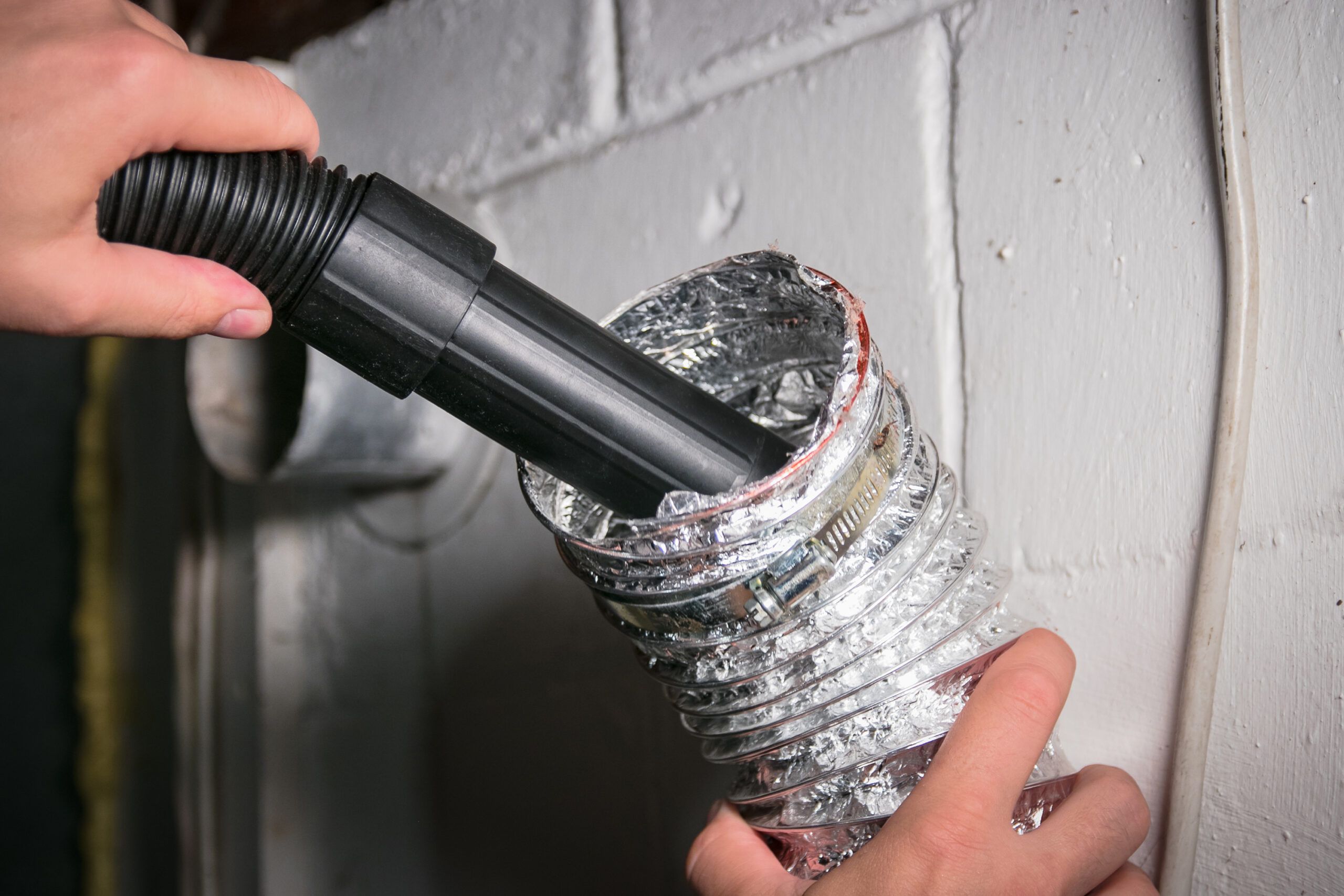 How Often Dryer Vent Cleaning