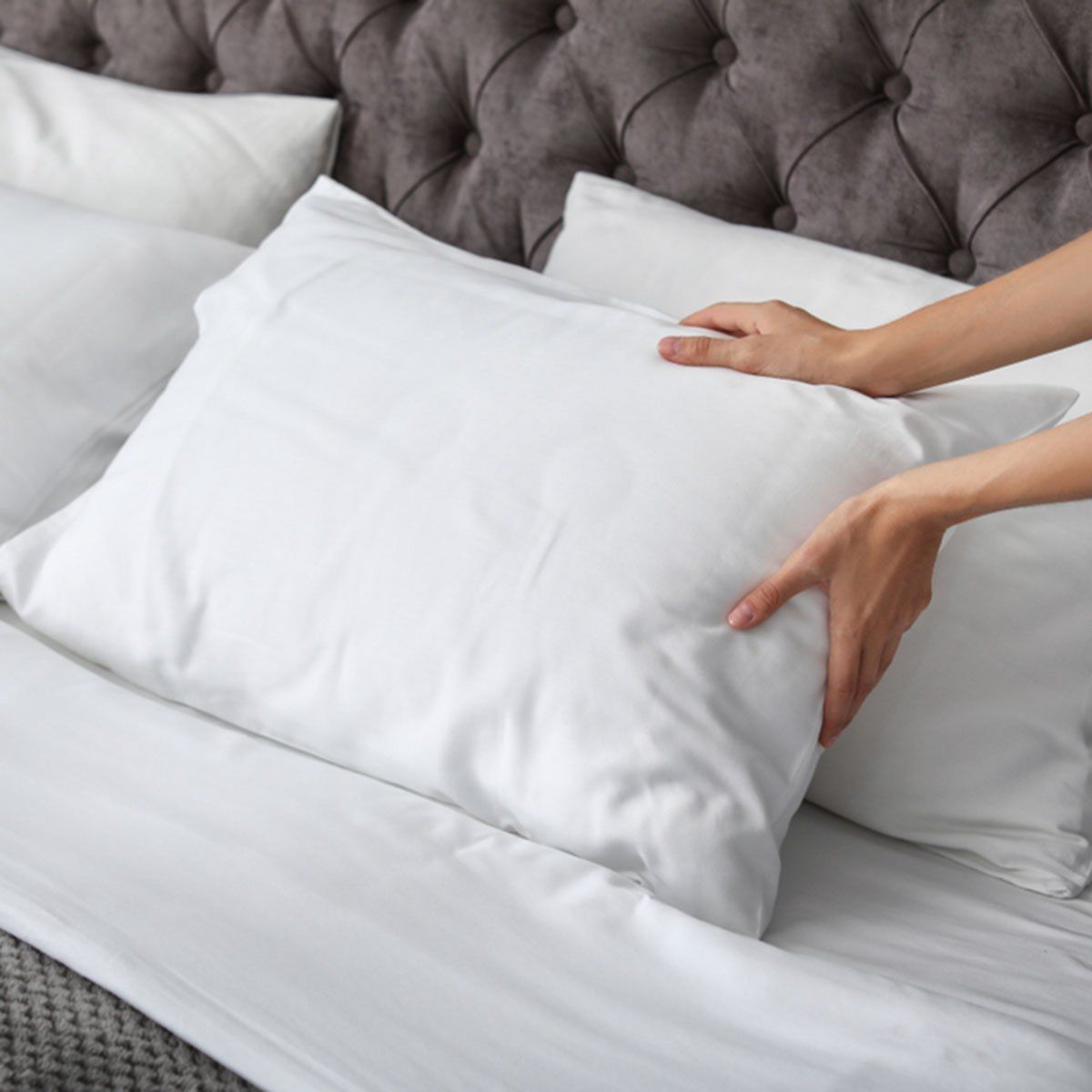How Often Should I Change My Pillow? What Experts Advise