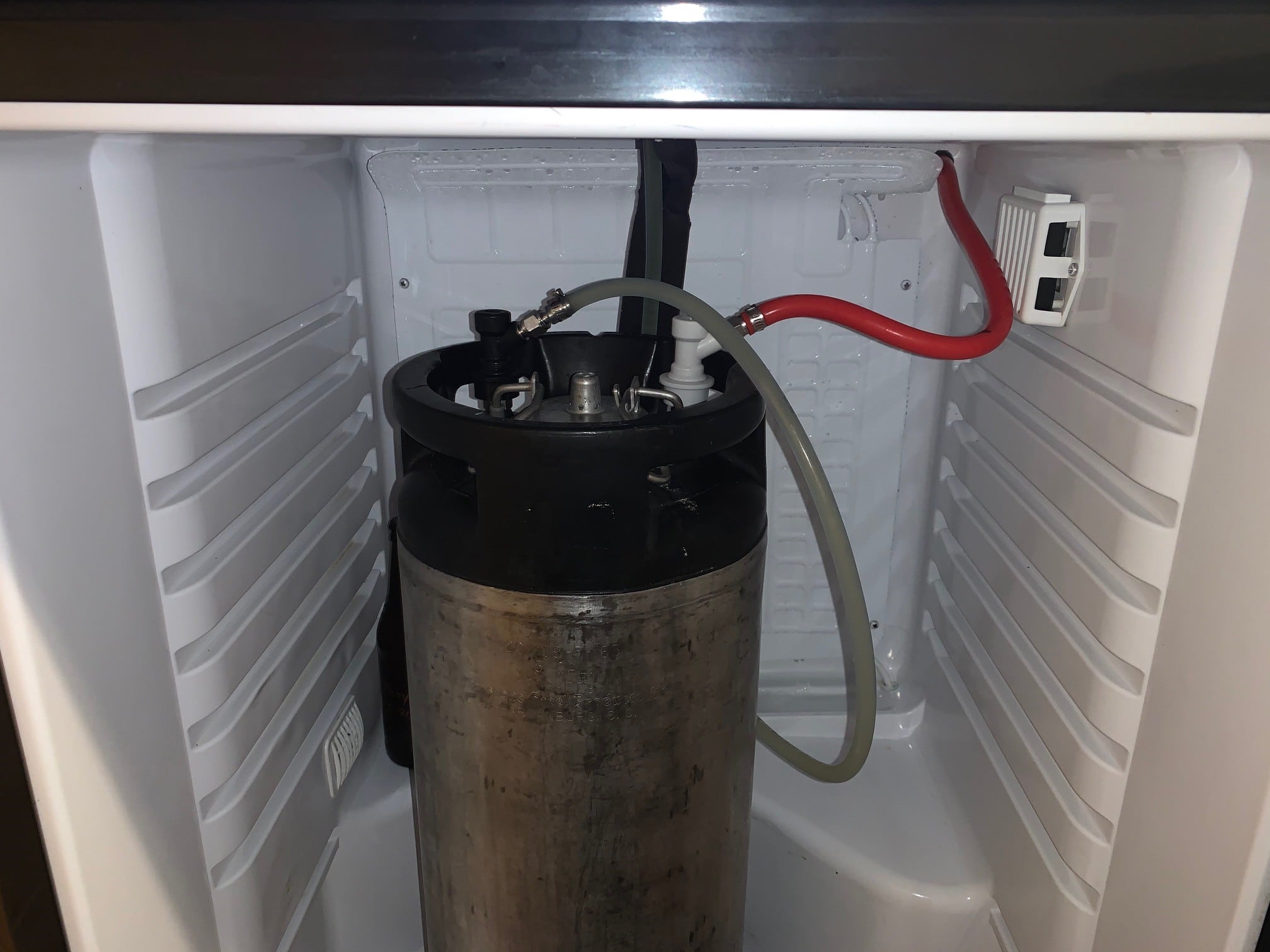 How Often To Clean A Kegerator