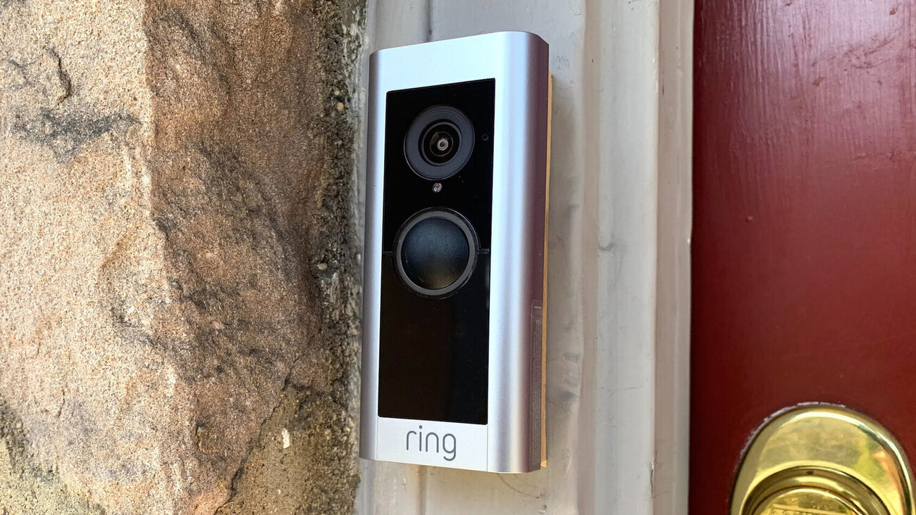 How To Adjust Sensitivity On Ring Doorbell