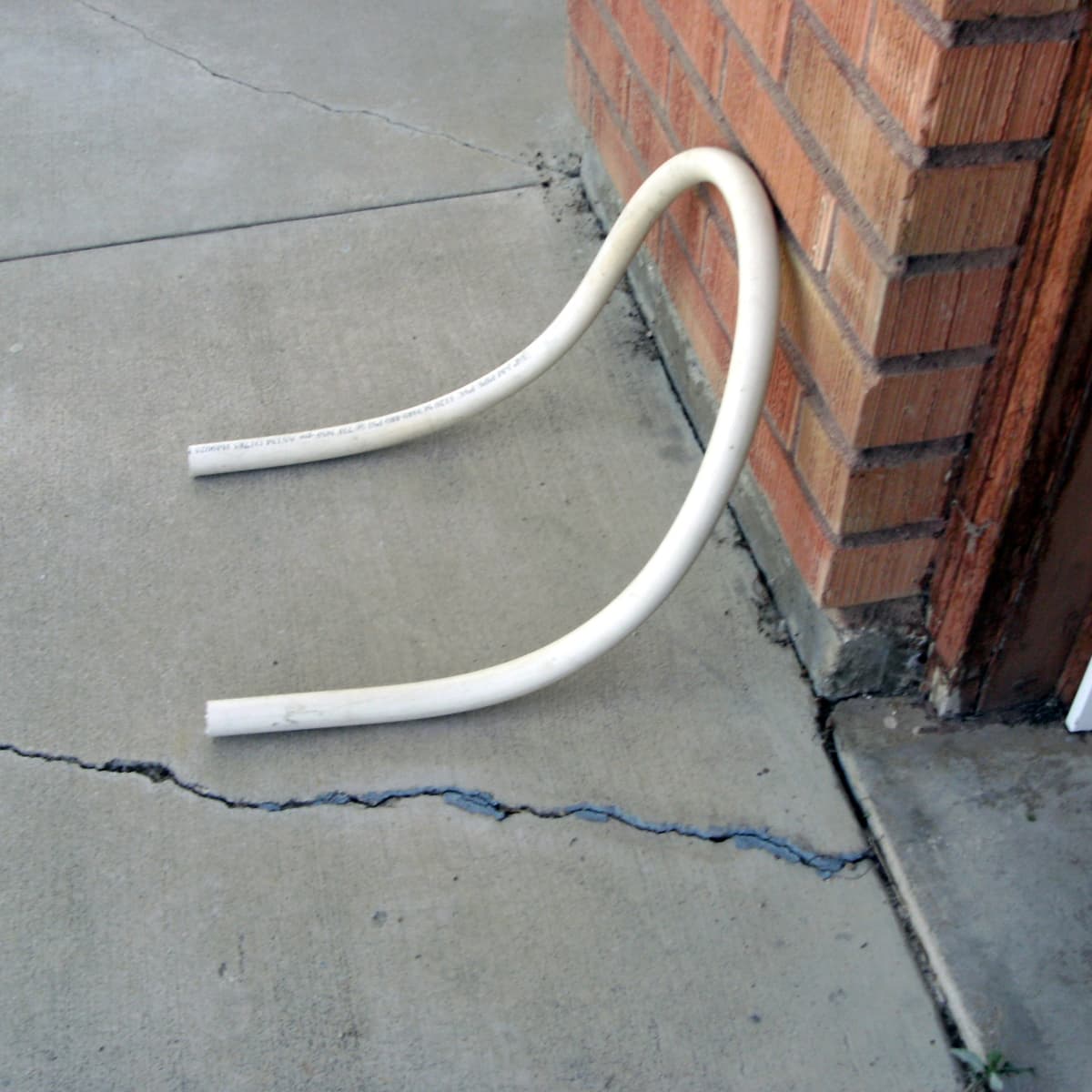 How To Bend Plastic Electrical Conduit