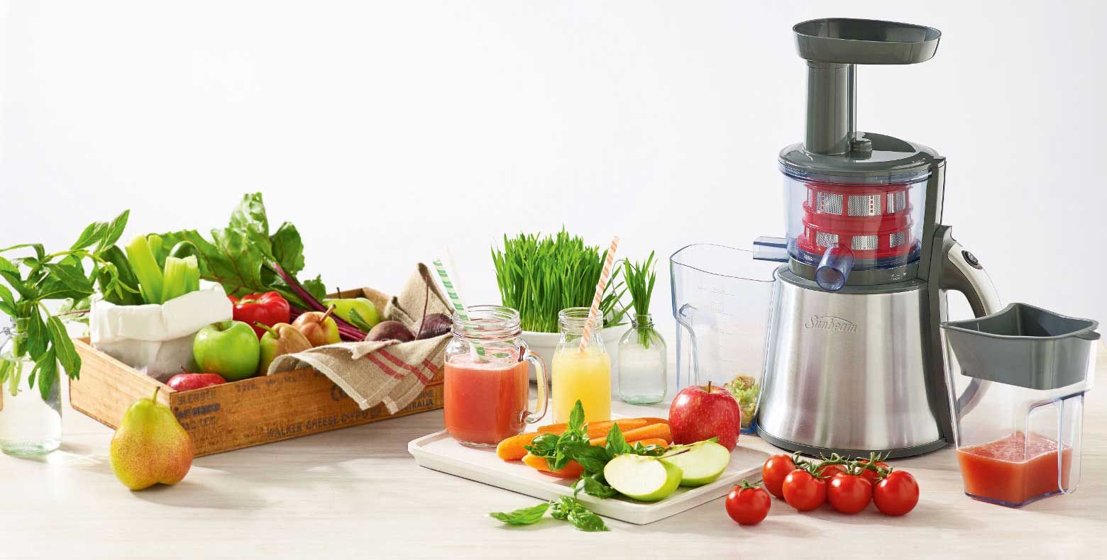 How To Buy A Juicer