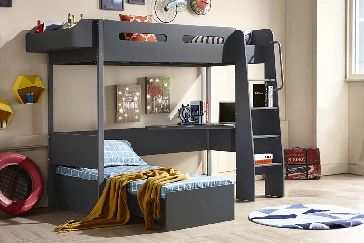 How To Buy Bunk Beds
