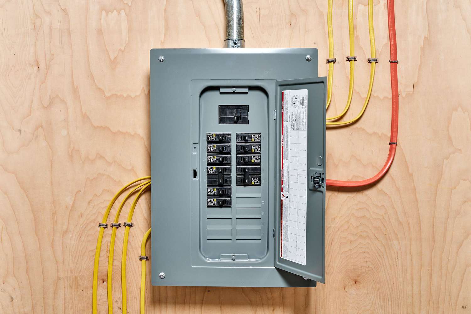 How To Calculate Your Home’s Electrical Load