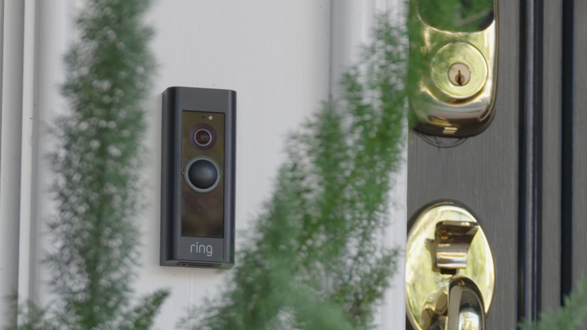 How To Change Ring Doorbell To New Owner