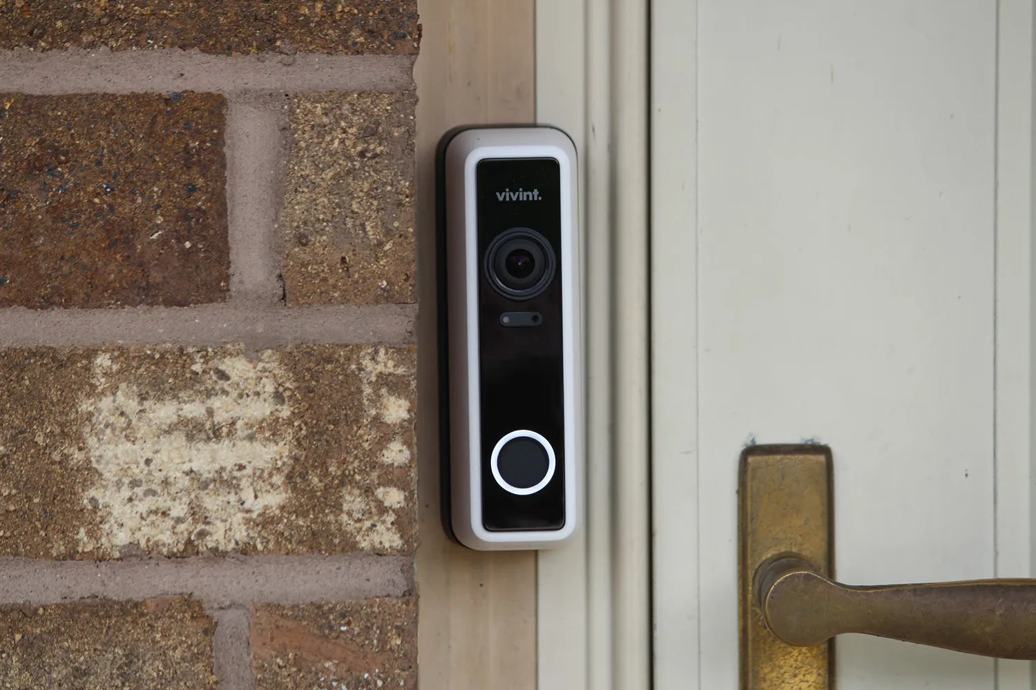 How To Change Vivint Doorbell Sound
