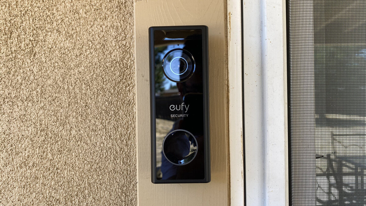 How To Charge Eufy Doorbell