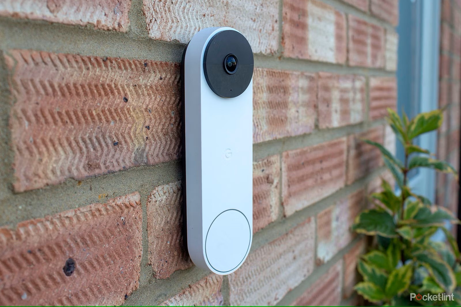 How To Charge Google Doorbell