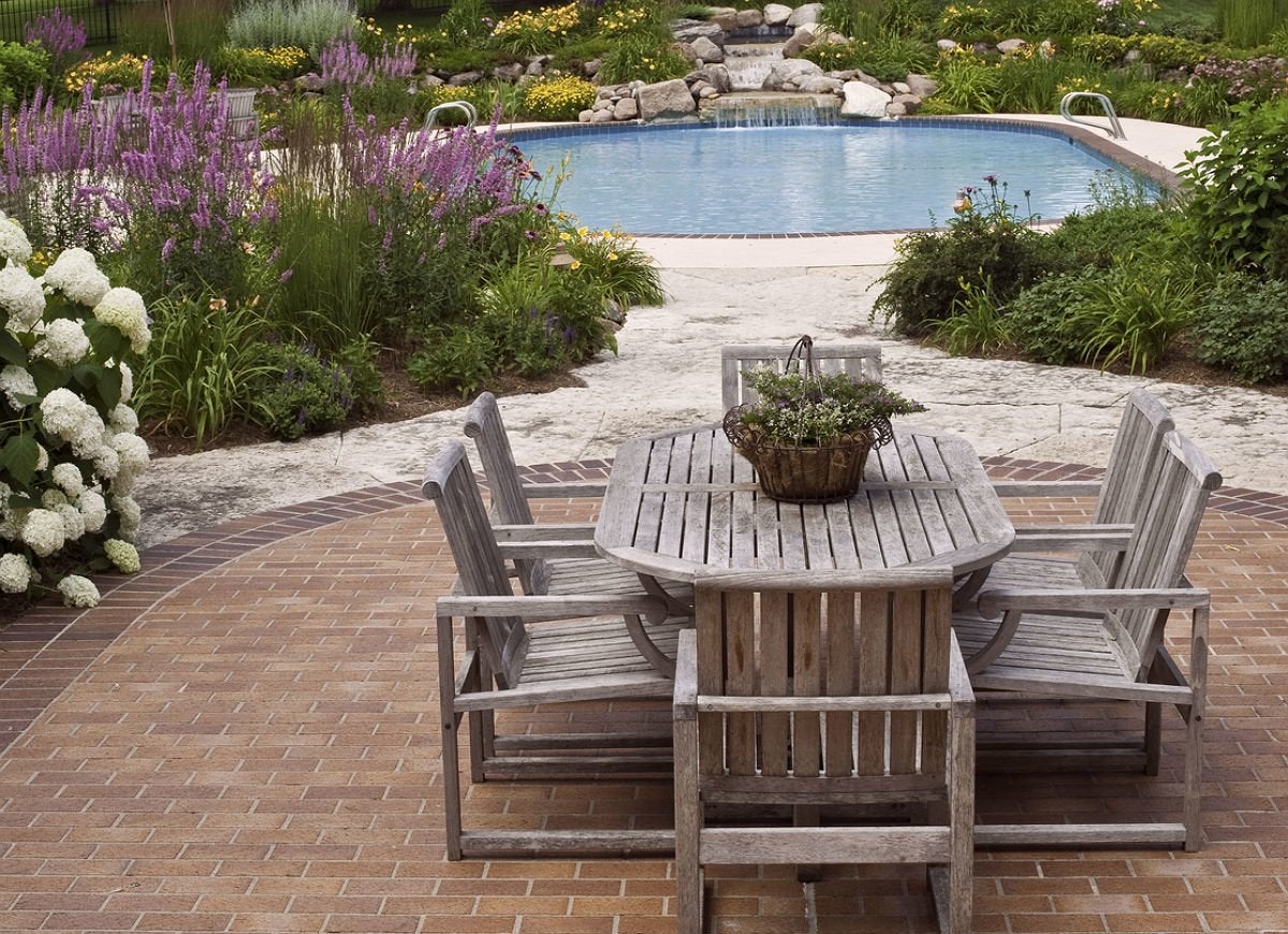 How To Choose A Size For Your Patio