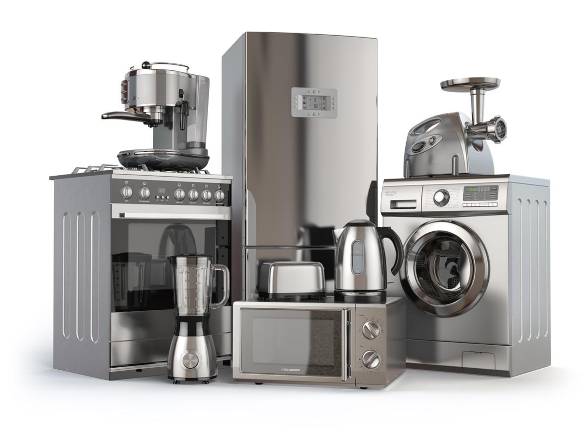 How To Choose Energy-efficient Appliances: A 5 Step Guide