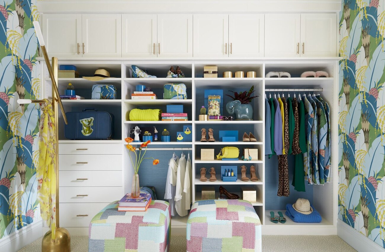 How To Clean A Clothes Closet: An Expert Guide Before You Organize