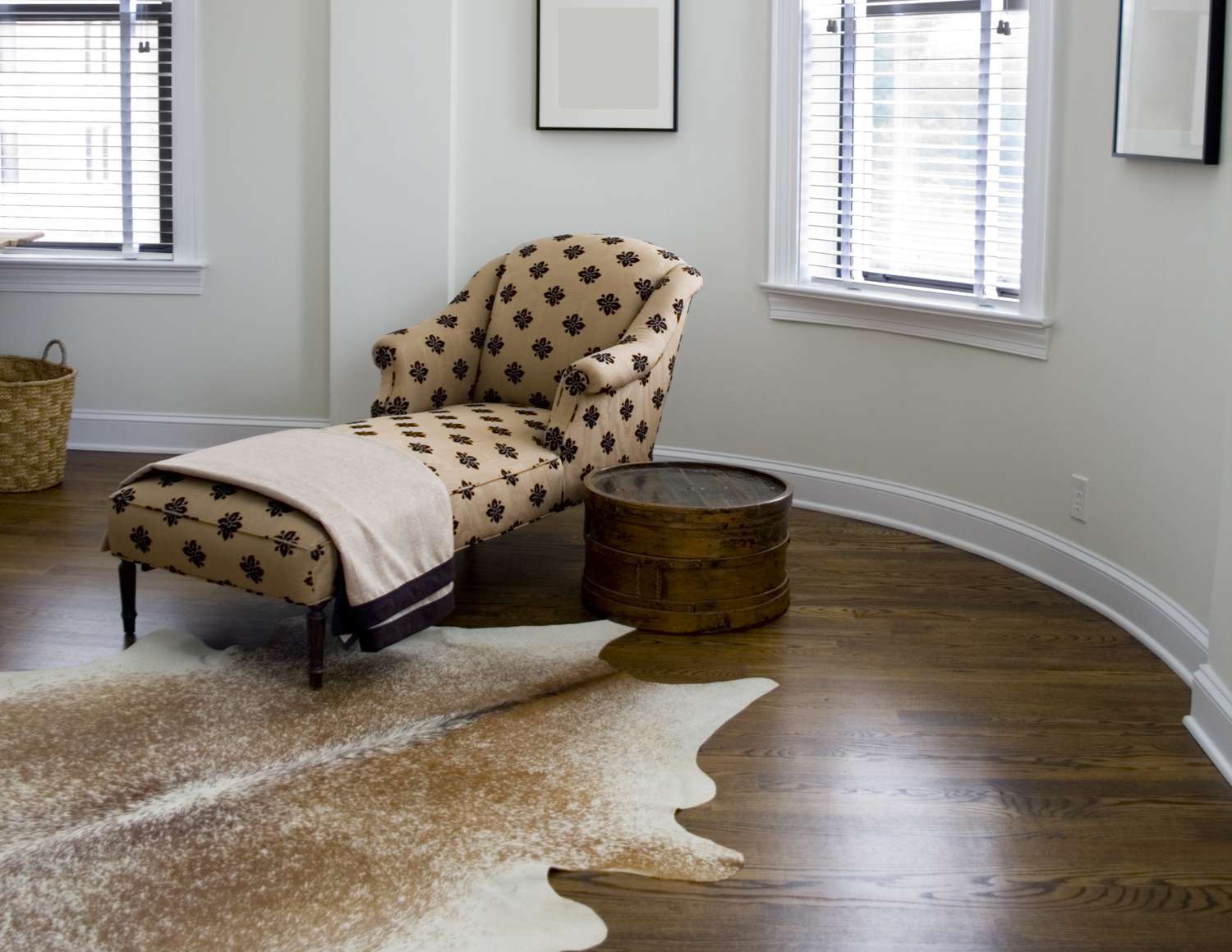 How To Clean A Cowhide Rug