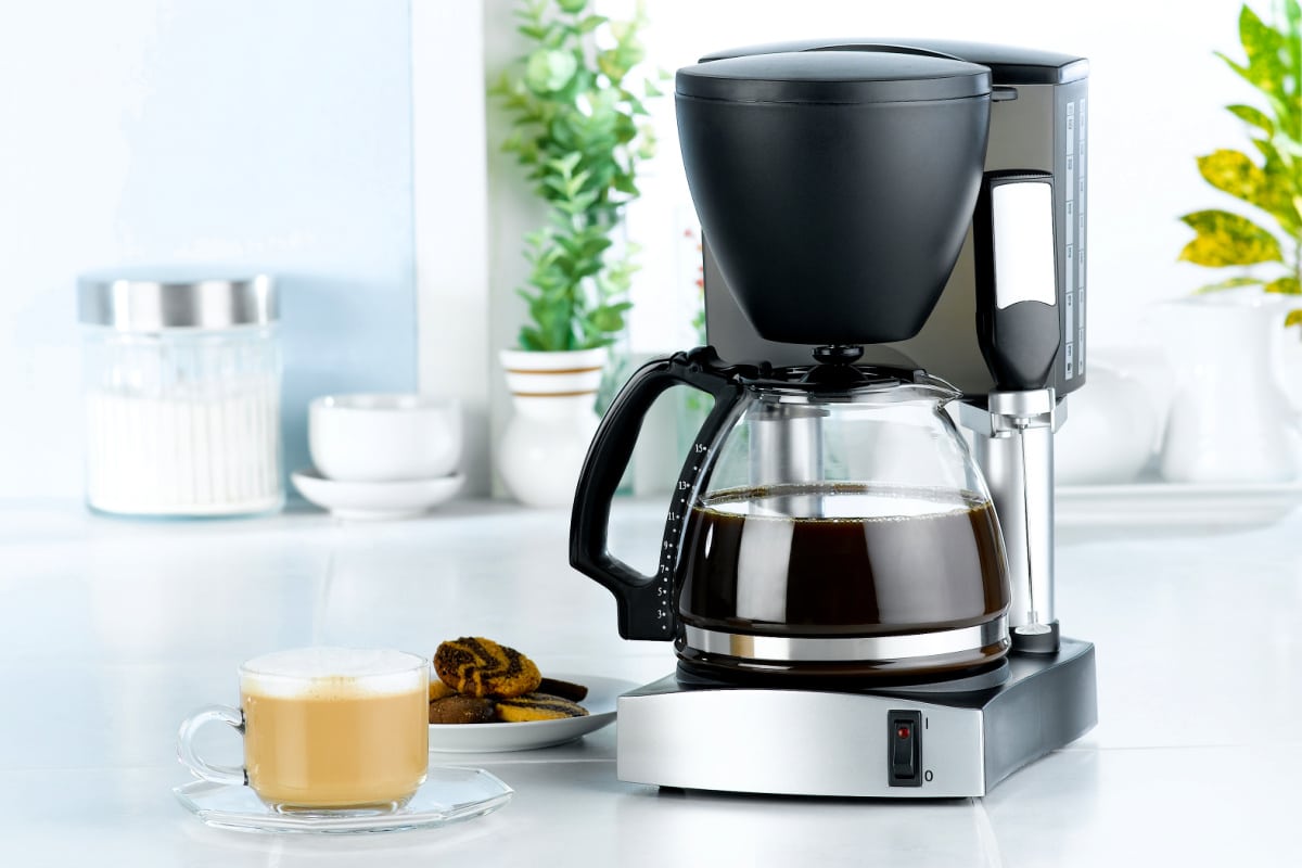 How To Clean A Drip Coffee Maker: 6 Steps For Perfect Coffee