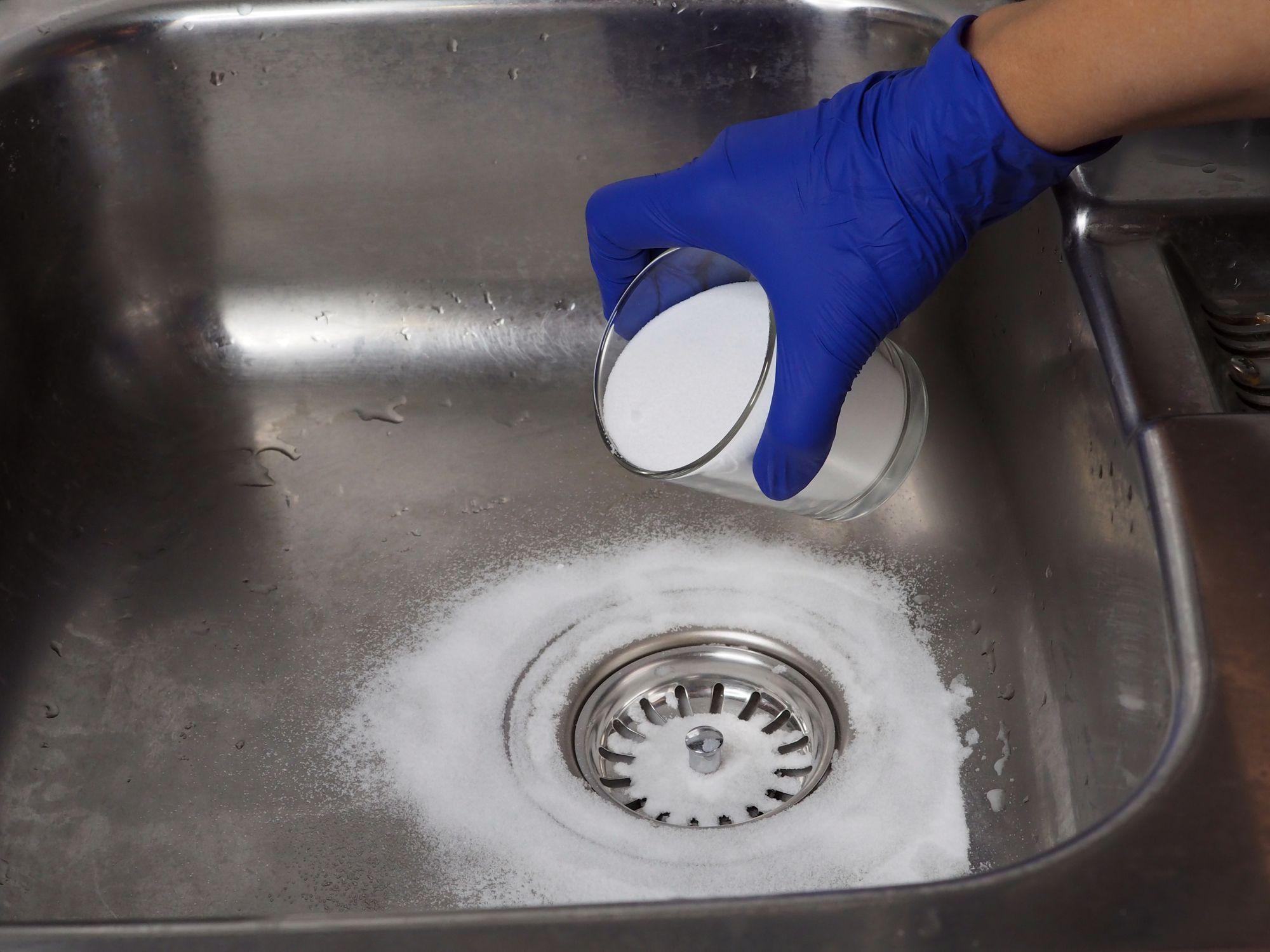 How To Clean A Garbage Disposal Storables