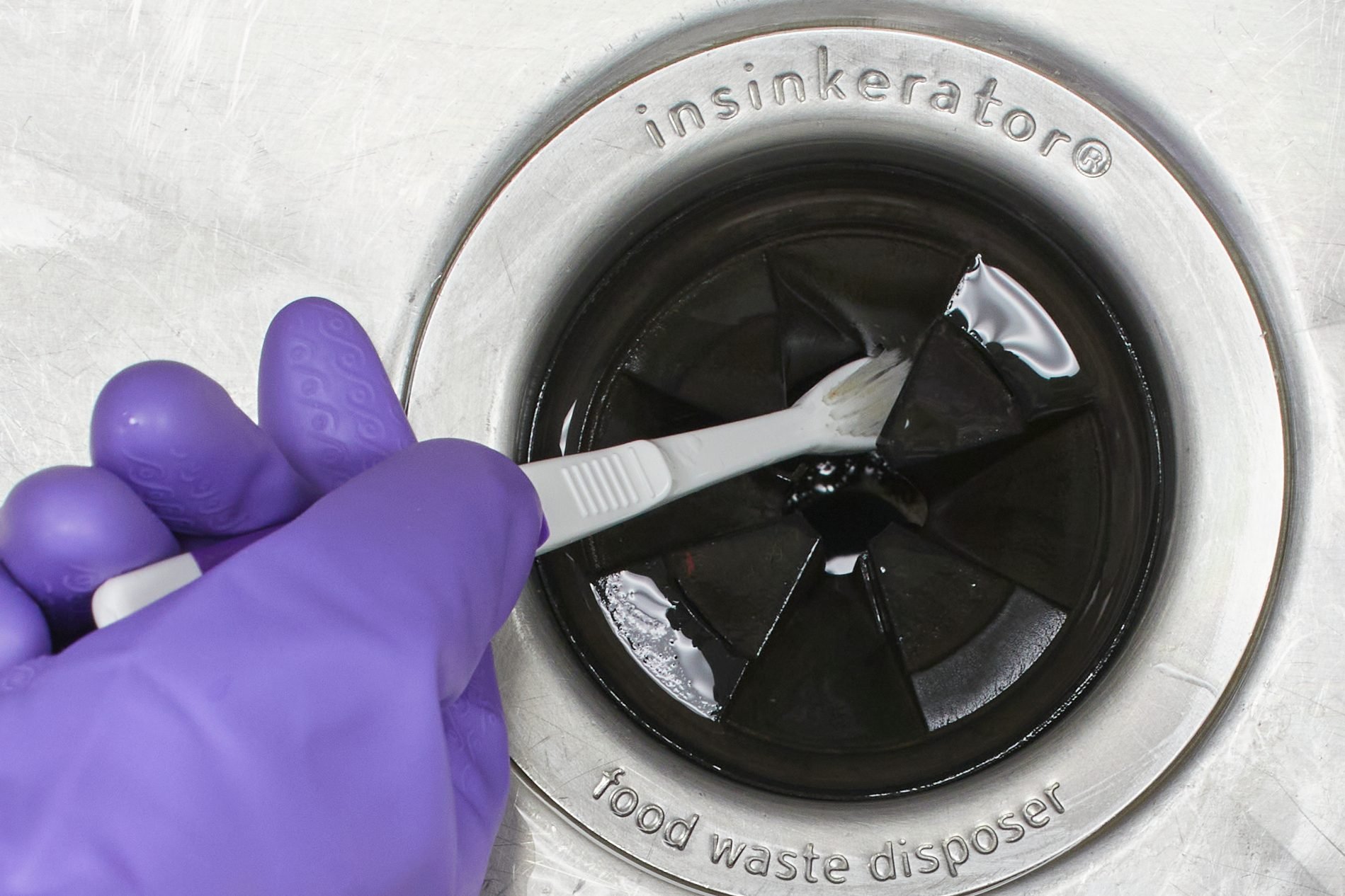 How To Clean A Garbage Disposal To Eliminate Stinky Odors