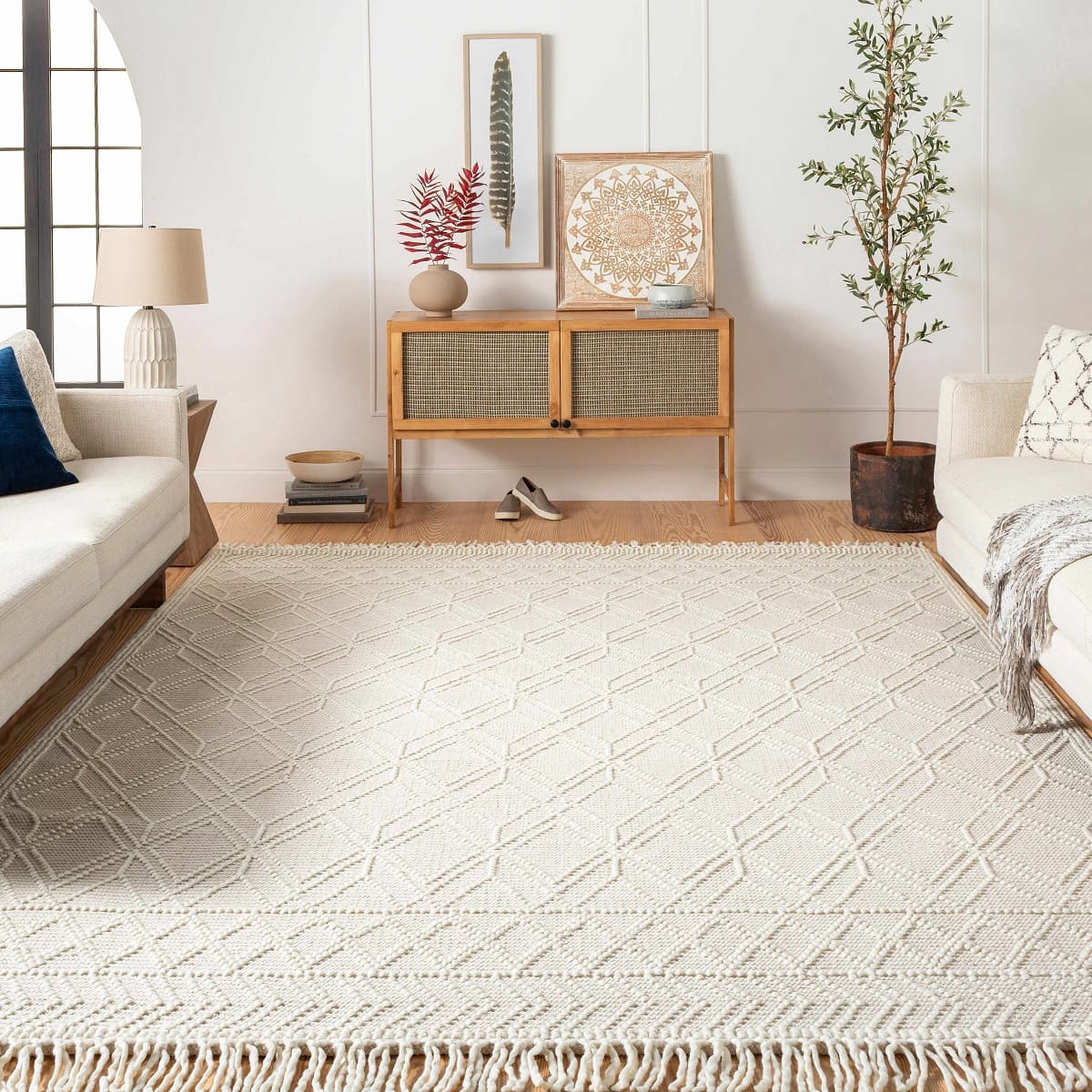 How To Clean A Wool Rug: An Expert Guide