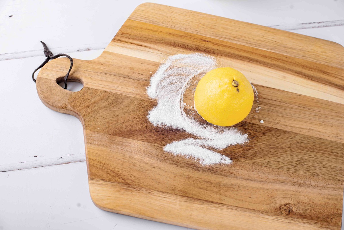 How To Clean And Disinfect Cutting Boards For Safe Meal Prep