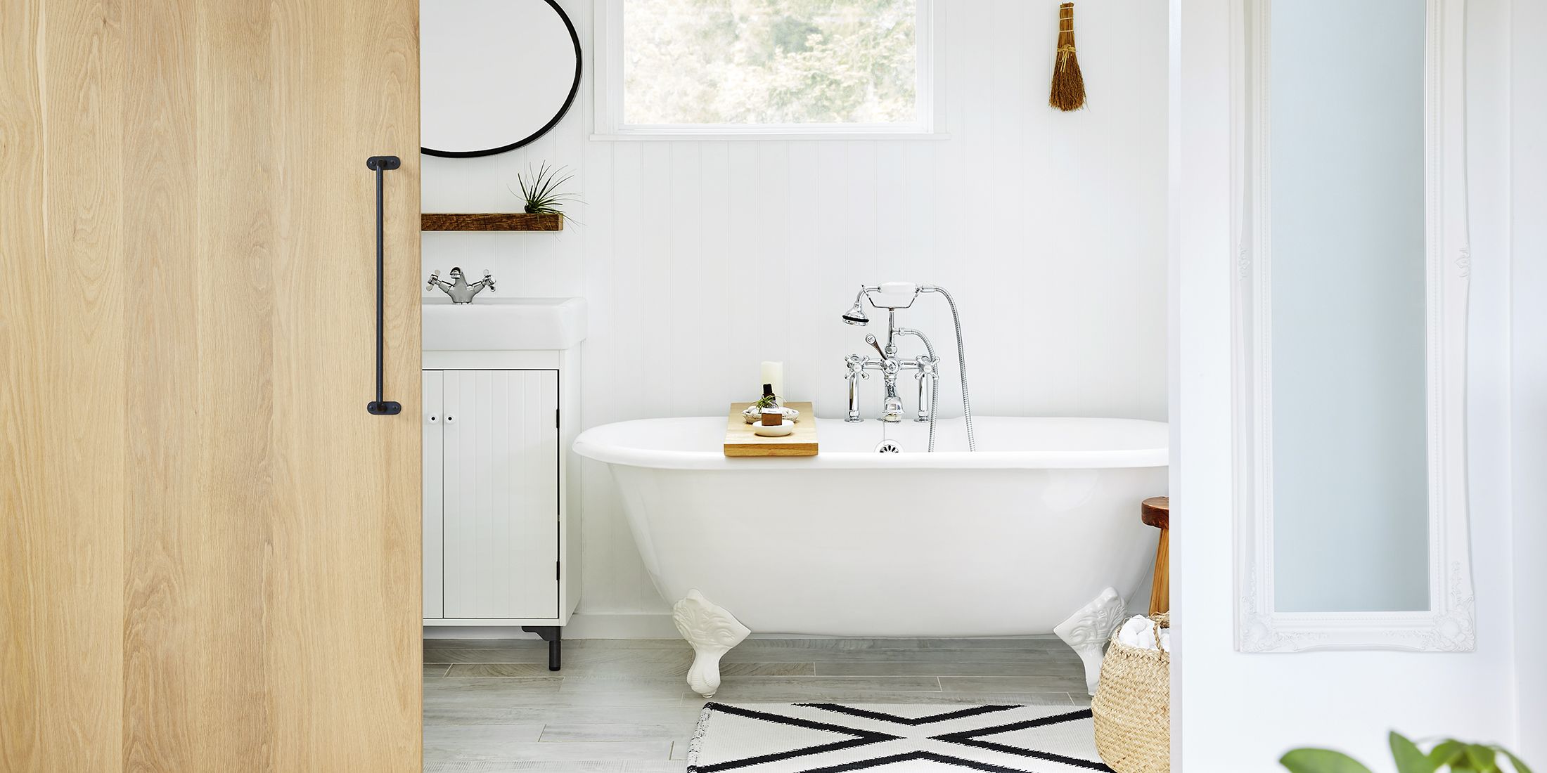 How To Clean Bathroom Countertops And Keep Them Sparkling