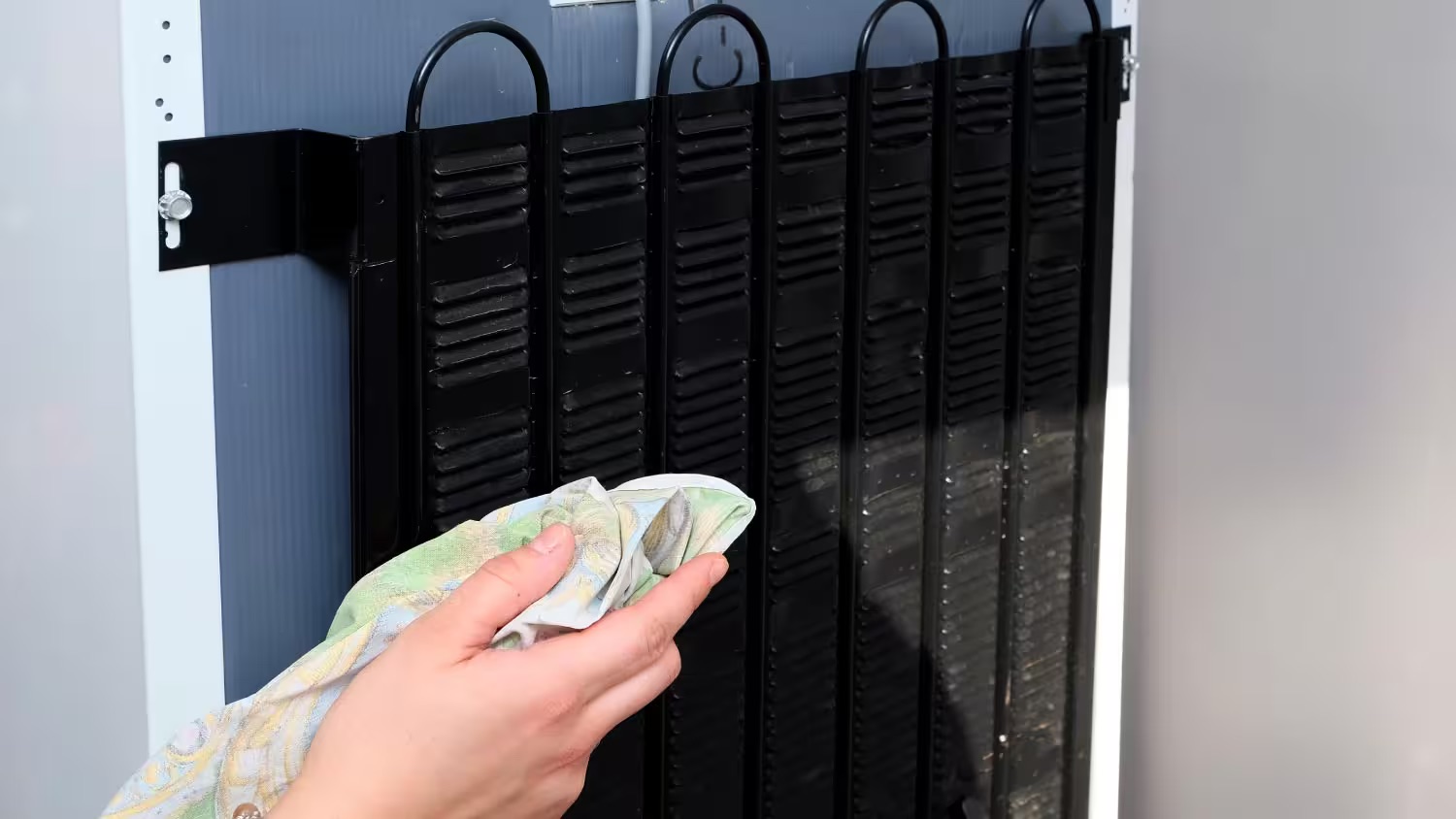 How To Clean Coils On A Fridge: 5 Expert Steps To Cut Energy Costs