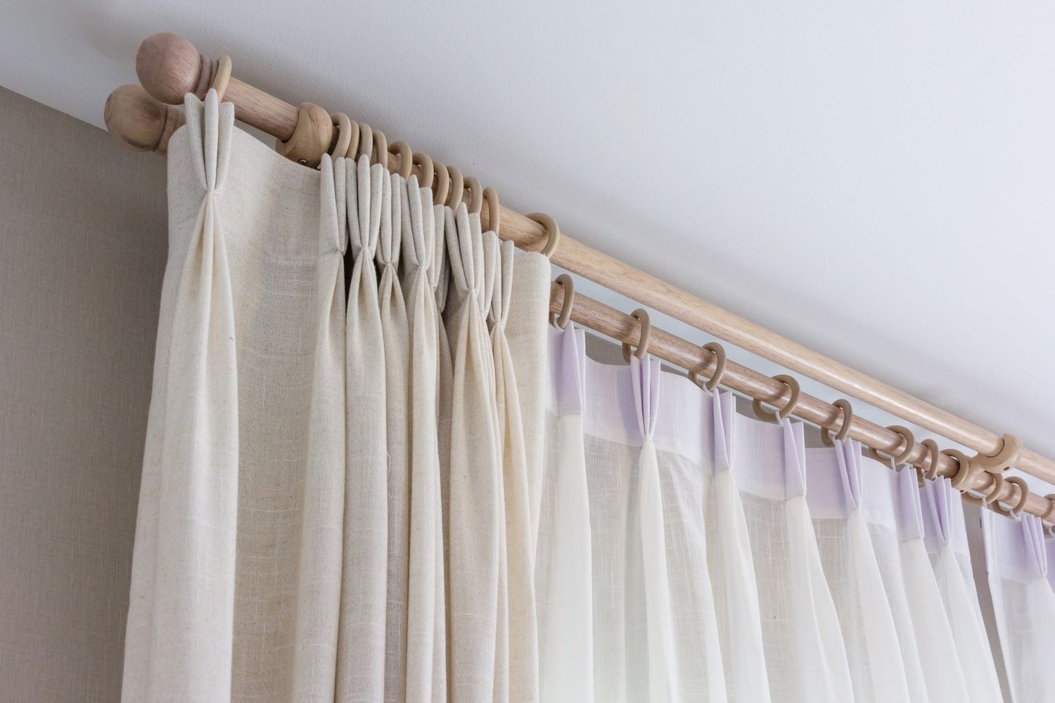 How To Clean Curtains And Drapes For Spotless Window Treatments
