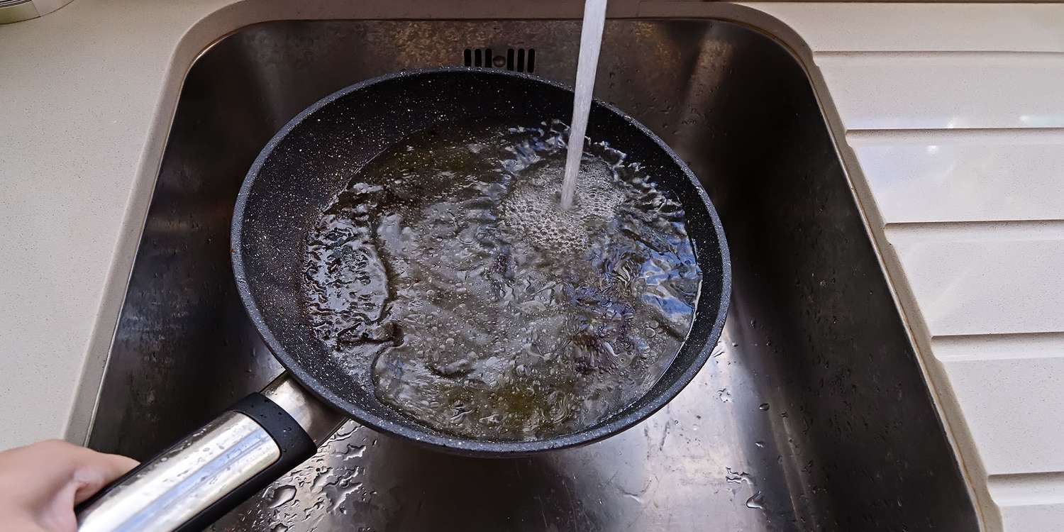How To Clean Nonstick Pans So They Last For Years