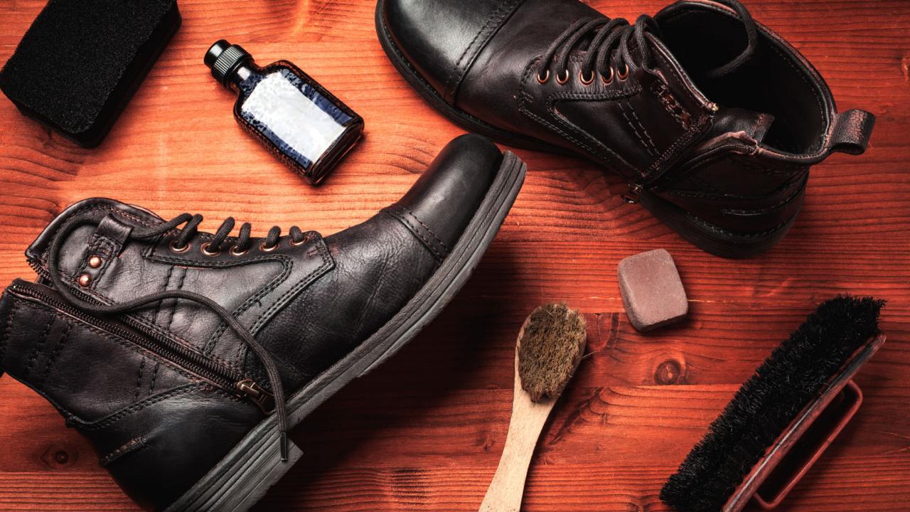 How To Clean Shoes, Including Canvas, Leather, Suede, And More