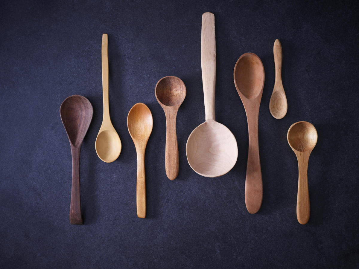 How To Clean Wooden Spoons: 3 Steps To Fresh Cookware