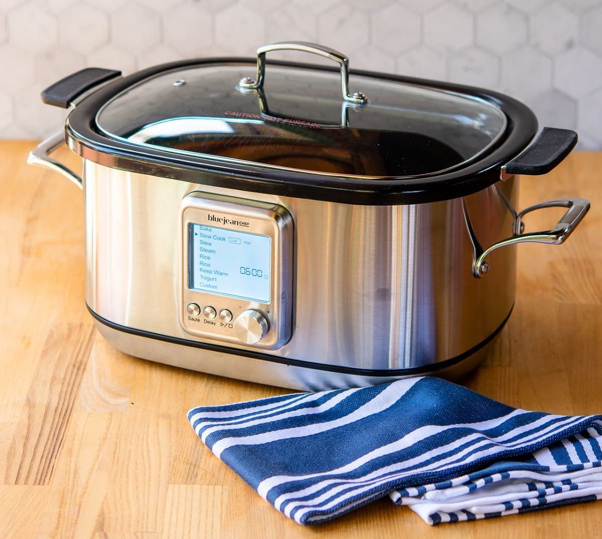 How To Convert Cooking Time From The Oven To The Slow Cooker