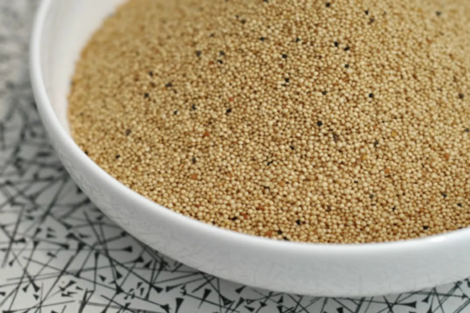 How To Cook Amaranth In A Rice Cooker