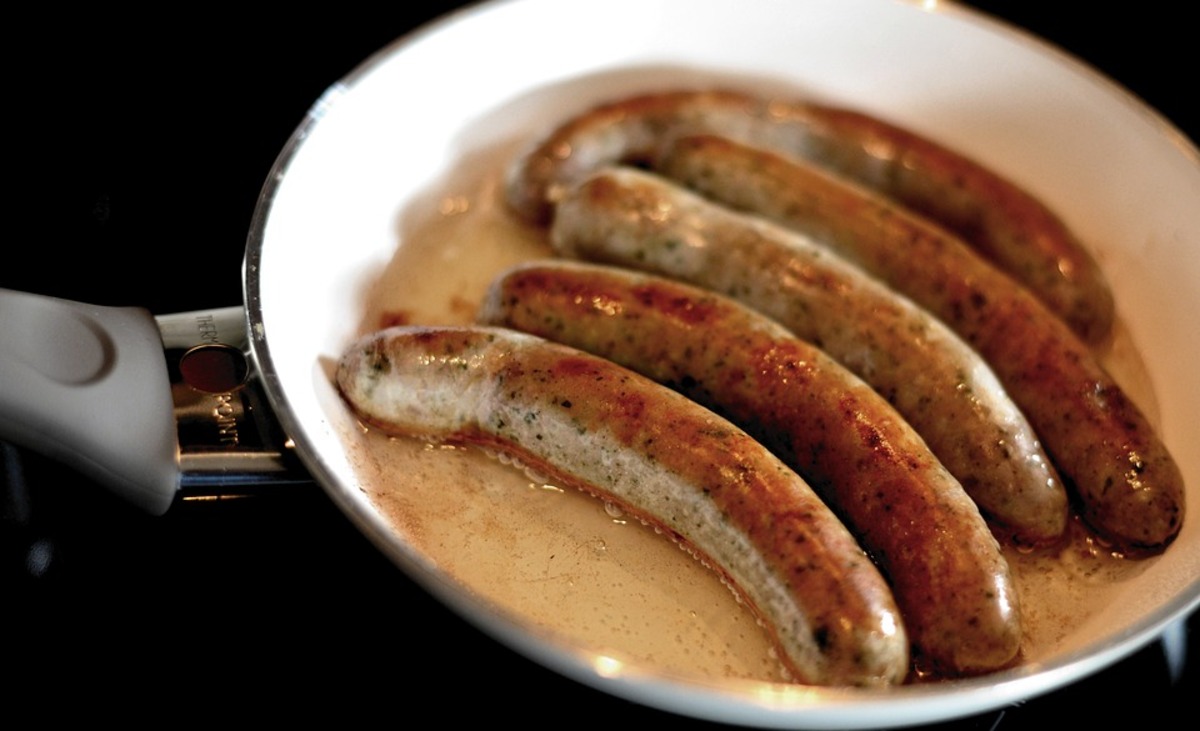 How To Cook Boudin In A Rice Cooker