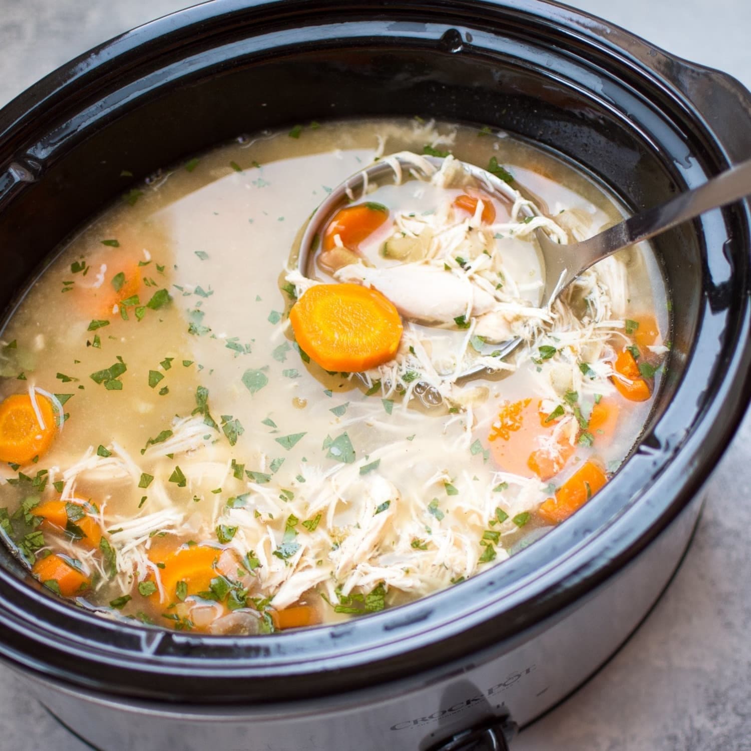 How To Cook Orzo In Slow Cooker