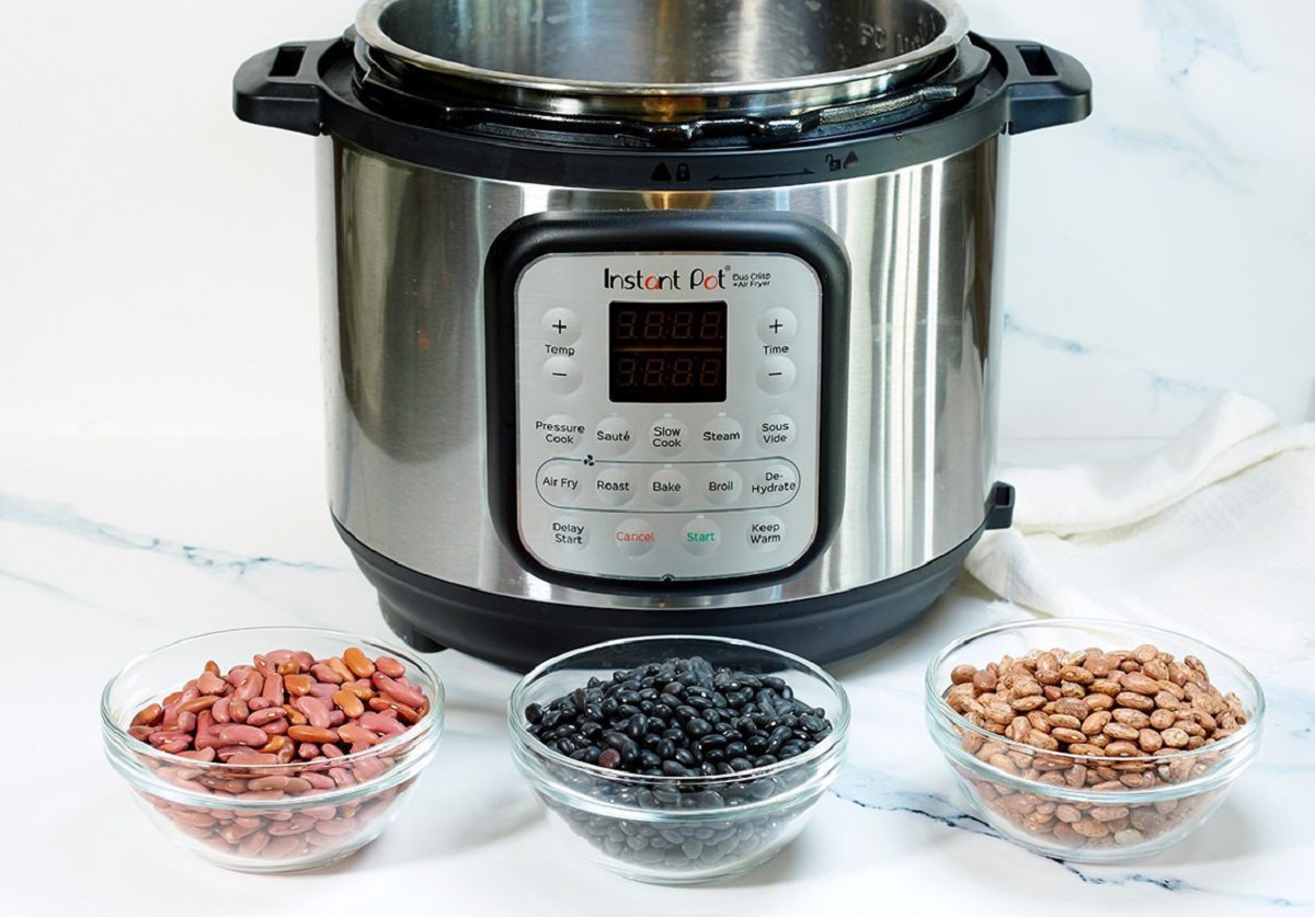 How To Cook Pinto Beans In A Slow Cooker