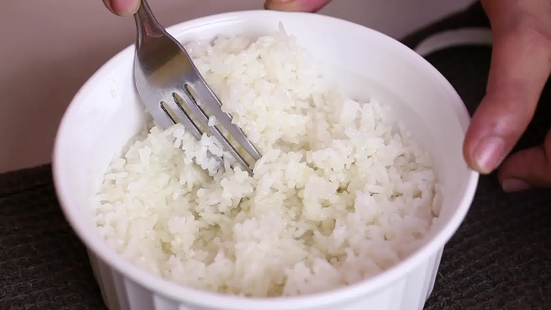 How To Cook Rice In Microwave Oven
