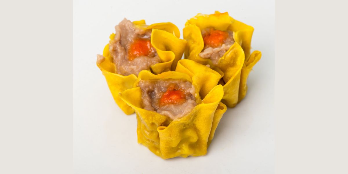 How To Cook Siomai Without Steamer