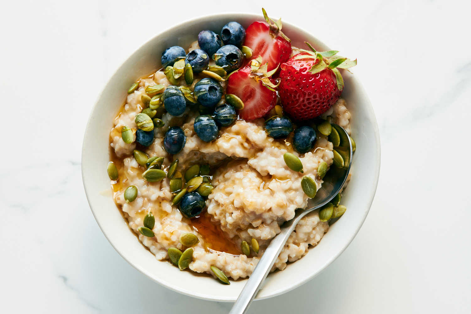 How To Cook Steel Cut Oats In A Rice Cooker