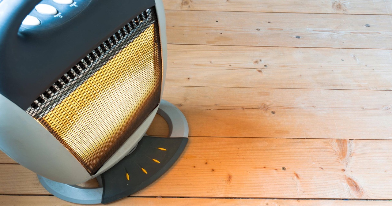How To Dispose A Space Heater?